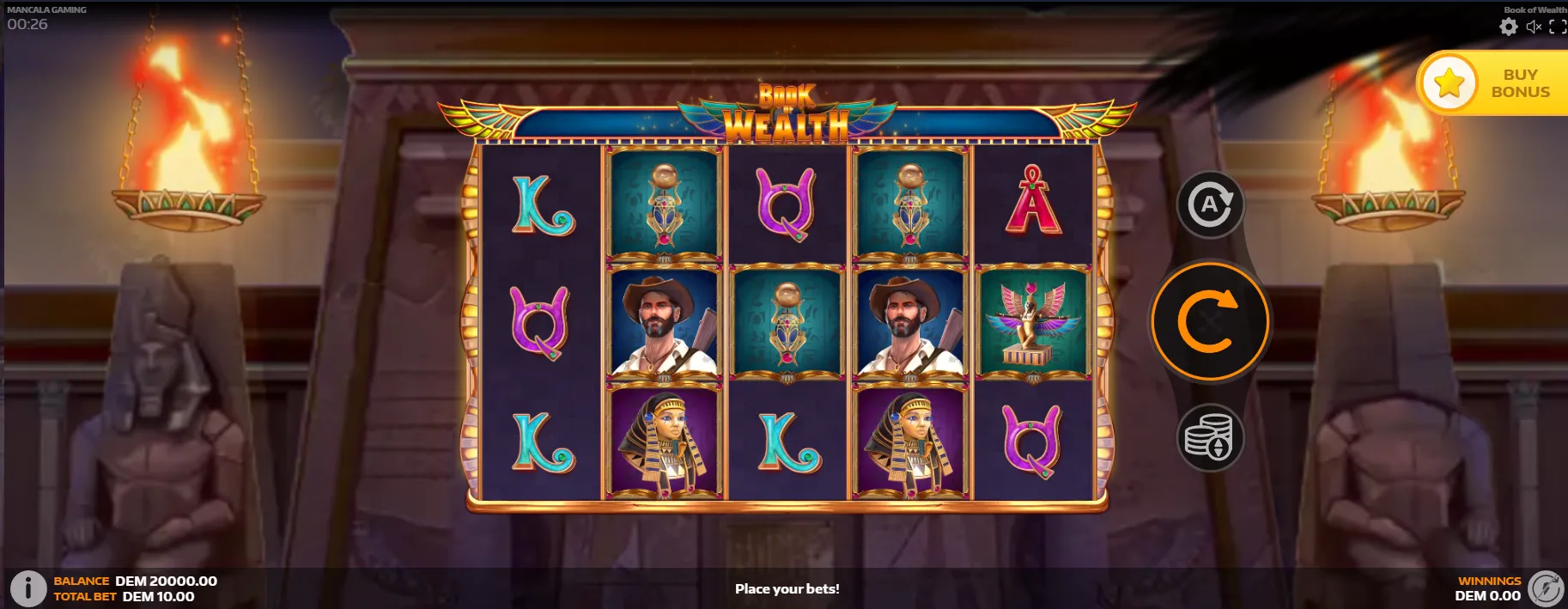 Mythos vs. Fakt: Slot-Volatilität und Bankroll-Planung